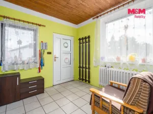 Prodej rodinného domu, Řehlovice - Brozánky, 140 m2