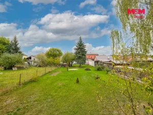 Prodej rodinného domu, Horní Ředice, 111 m2