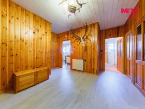 Prodej rodinného domu, Teplá, Pivovarská, 158 m2