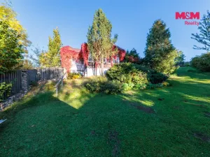 Prodej rodinného domu, Teplá, Pivovarská, 158 m2