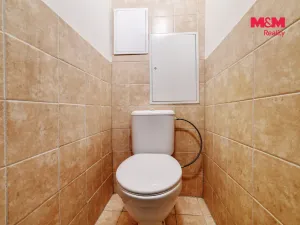 Prodej bytu 2+1, Kynšperk nad Ohří, náměstí SNP, 51 m2