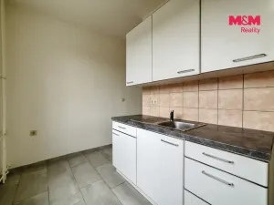 Prodej bytu 2+1, Kynšperk nad Ohří, náměstí SNP, 51 m2