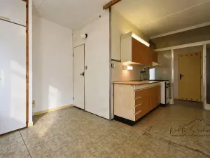 Prodej bytu 2+1, Přerov, Velké Novosady, 55 m2