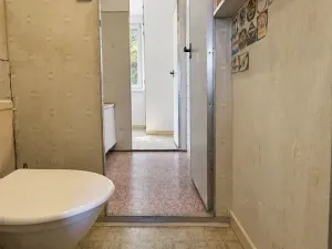 Prodej bytu 2+1, Přerov, Velké Novosady, 55 m2