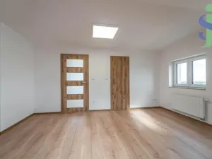 Prodej rodinného domu, Praha - Ďáblice, Zářijová, 112 m2