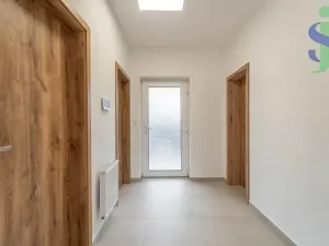 Prodej rodinného domu, Praha - Ďáblice, Zářijová, 112 m2