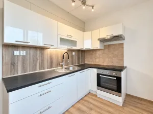 Pronájem bytu 3+1, Karlovy Vary, Brigádníků, 67 m2