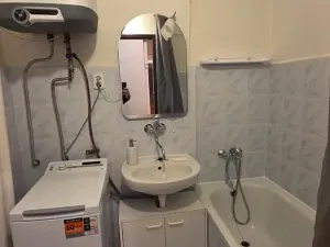 Pronájem bytu 1+1, Praha - Kobylisy, Čimická, 43 m2