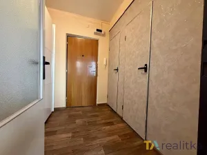 Pronájem bytu 1+kk, Orlová, Květinová, 31 m2