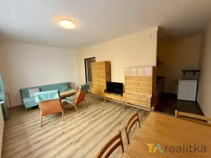 Pronájem bytu 1+kk, Orlová, Květinová, 31 m2