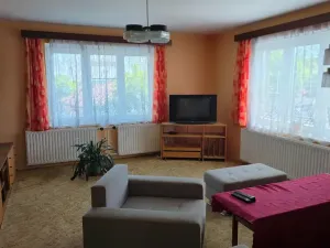 Prodej rodinného domu, Bukovina u Přelouče, 106 m2
