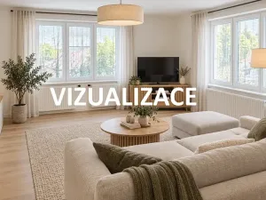 Prodej rodinného domu, Bukovina u Přelouče, 106 m2