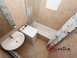 Pronájem bytu 2+kk, Praha - Žižkov, Lucemburská, 50 m2