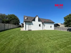 Prodej rodinného domu, Rychvald, Parcelní, 114 m2