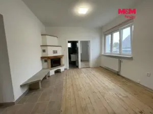 Prodej rodinného domu, Rychvald, Parcelní, 160 m2