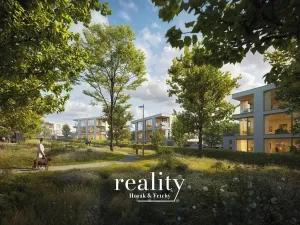 Prodej bytu 4+kk, Znojmo, 90 m2