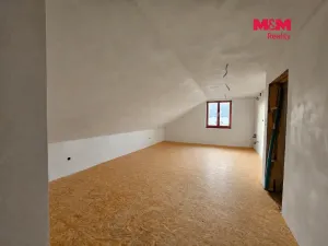 Prodej rodinného domu, Nový Jičín - Libhošť, 184 m2