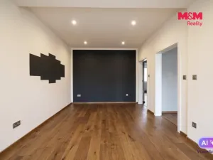 Prodej bytu 3+1, Františkovy Lázně, Anglická, 74 m2