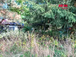 Prodej pozemku pro bydlení, Aš, 369 m2