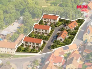 Prodej obchodního prostoru, Buštěhrad, Náměstí, 226 m2