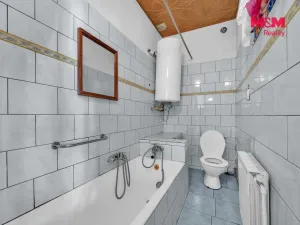 Prodej rodinného domu, Úsobí, 678 m2