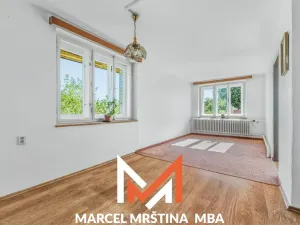 Prodej rodinného domu, Žďárky, 102 m2