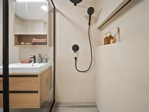 Prodej bytu 3+kk, Brno, Královopolská, 72 m2