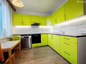 Prodej bytu 3+1, Brno, Blatnická, 72 m2
