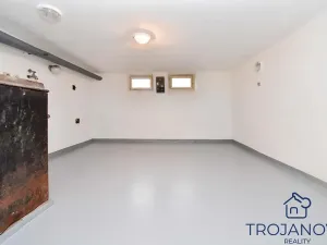 Prodej rodinného domu, Benešov, Nezvalova, 250 m2