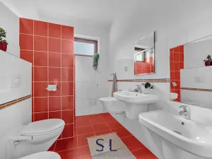 Prodej rodinného domu, Volfartice, 181 m2