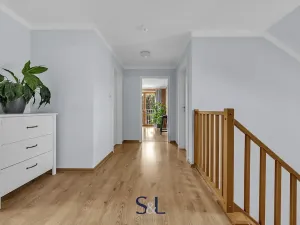 Prodej rodinného domu, Volfartice, 181 m2