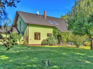 Prodej rodinného domu, Volfartice, 181 m2