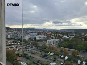 Pronájem bytu 3+1, Praha - Modřany, Botevova, 72 m2