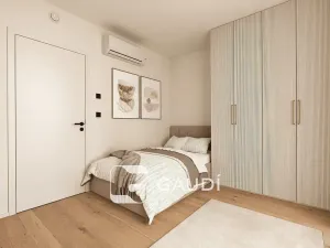 Prodej bytu 4+kk, Praha, Mezitraťová, 105 m2