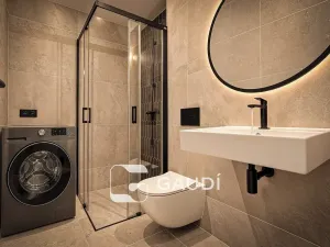 Prodej bytu 4+kk, Praha, Mezitraťová, 105 m2