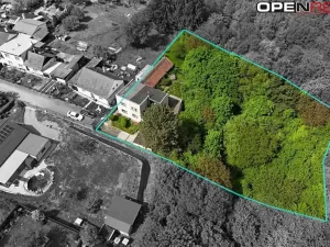 Prodej rodinného domu, Křetín, 220 m2