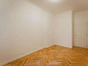Pronájem bytu 3+kk, Praha - Karlín, Na střelnici, 83 m2