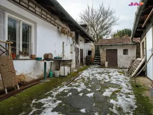 Prodej rodinného domu, Vyškov, Křečkovská, 74 m2