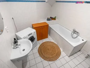 Prodej bytu 4+kk, Brno, Vranovská, 130 m2
