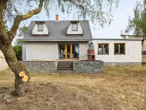 Prodej rodinného domu, Štětkovice, 152 m2