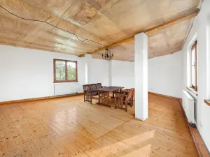 Prodej rodinného domu, Štětkovice, 152 m2