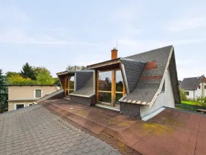 Prodej rodinného domu, Štětkovice, 152 m2