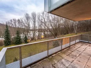 Pronájem bytu 2+kk, Praha - Košíře, Kotlářka, 62 m2