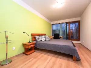 Pronájem bytu 2+kk, Praha - Košíře, Kotlářka, 62 m2