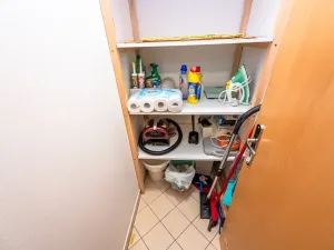 Pronájem bytu 2+kk, Praha - Košíře, Kotlářka, 62 m2