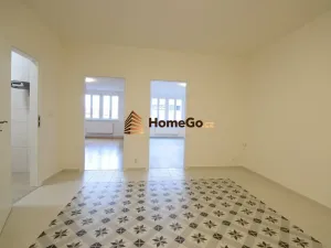 Pronájem bytu 3+kk, Praha - Nusle, U gymnázia, 92 m2