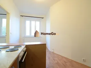 Pronájem bytu 2+kk, Praha - Nusle, Lounských, 56 m2