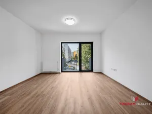Pronájem bytu 2+kk, Hradec Králové - Třebeš, Pod Zámečkem, 60 m2