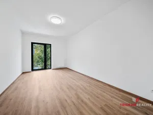 Pronájem bytu 2+kk, Hradec Králové - Třebeš, Pod Zámečkem, 60 m2