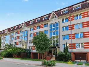 Prodej bytu 2+1, Valašské Meziříčí, Zašovská, 57 m2